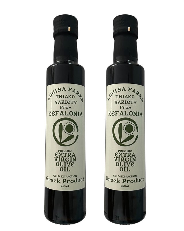 美容液 THE OLIVE OIL EXTRA VIRGIN 30ml Olive Oil | Louisa Farms